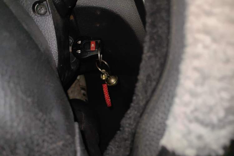 Used Nissan Tiida 2014 1.6L CVT Comfort Model