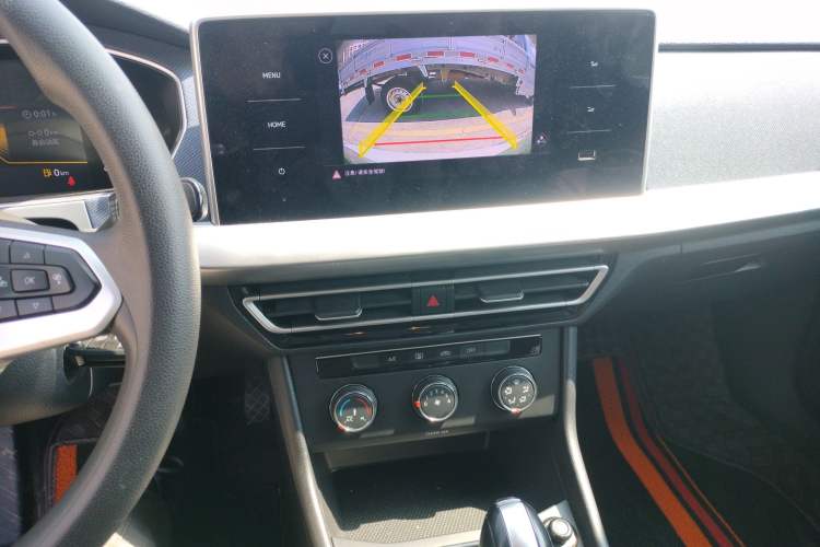 Used Volkswagen Lavida 2023 1.5L Automatic De Yi Edition