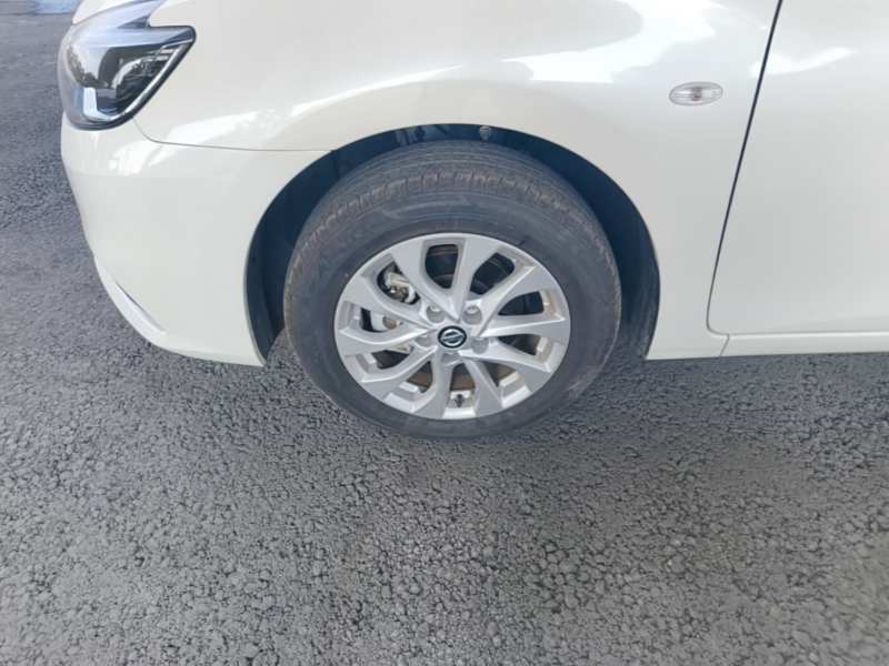 Used Nissan Sylphy 2022 Classic 1.6XE CVT Comfort Edition — 22