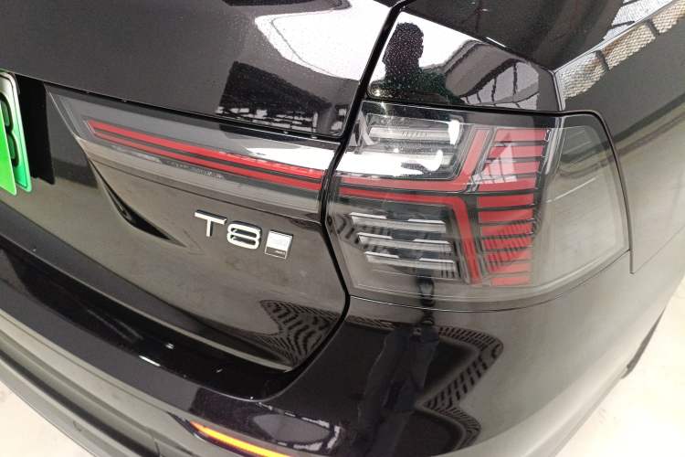 Used Volvo S90 New Energy 2026 Plug-in Hybrid Four-Wheel Drive Long-Range Luxury Smart Edition
