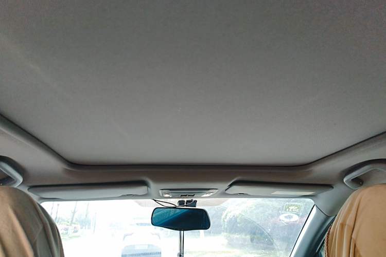 Used Honda XR-V 2015 1.8L EXi CVT Comfort Version