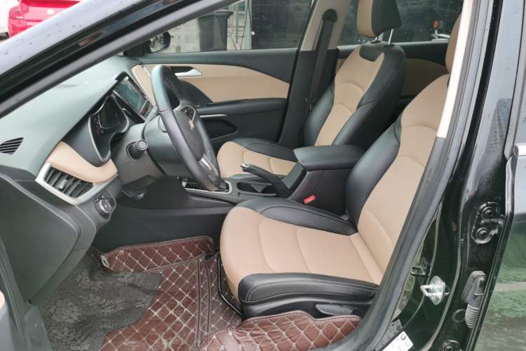 Used Chevrolet Monza 2020 320 Automatic Enjoyment Edition