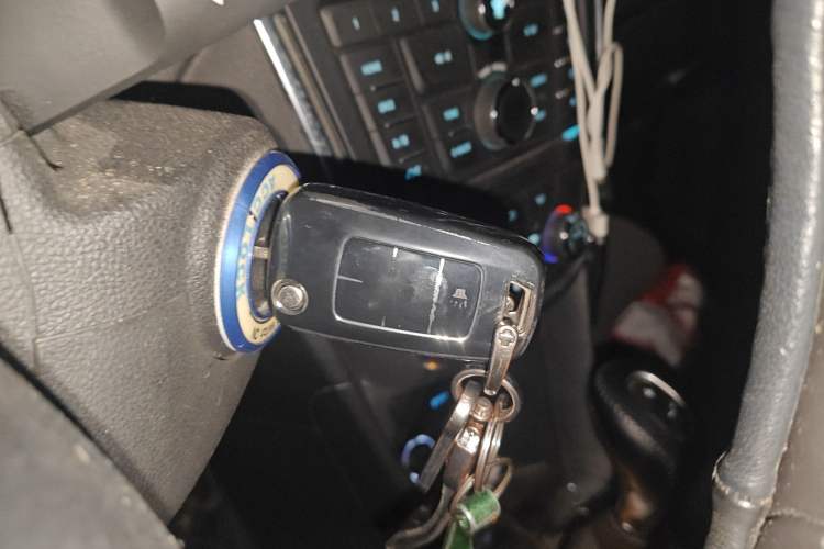 Used Buick Encore 2015 1.4T Automatic Two-Wheel Drive Urban Leading Model