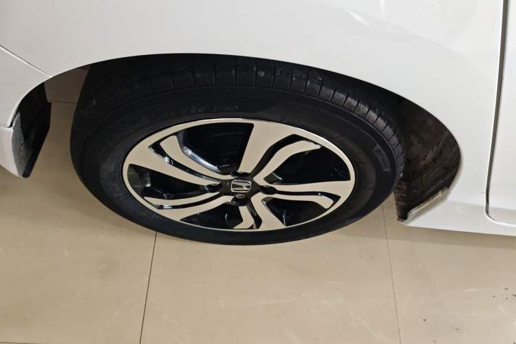 Used Honda City 2019 1.5L CVT Comfort Version
