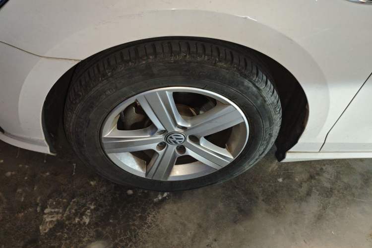 Used Volkswagen Lamando 2019 230TSI DSG Fashion Edition China VI