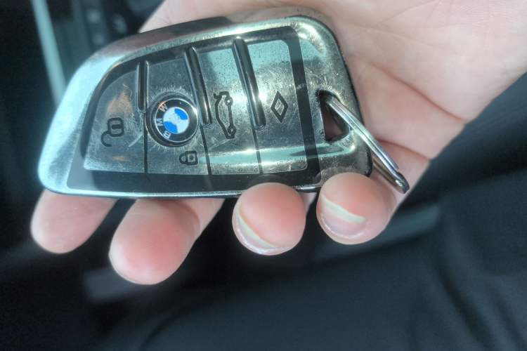 Used BMW 2 Series Active Tourer 2016 218i Sports Design Package
