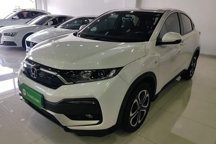 Used Honda XR-V 2021 1.5L CVT Classic Edition