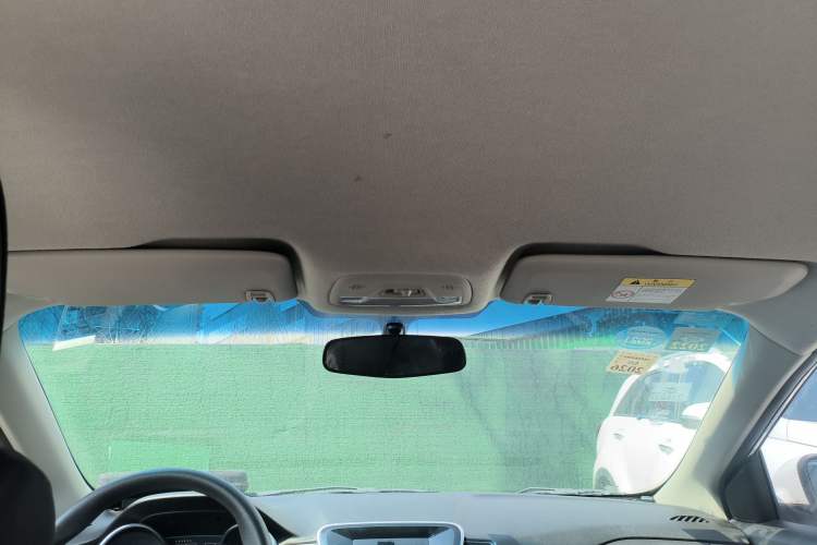 Used Chevrolet Cavalier 2016 1.5L Automatic Enjoyment Edition