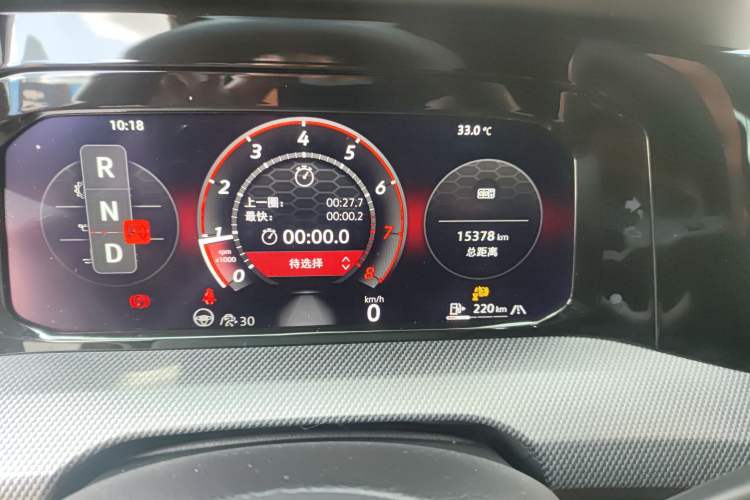 Used Volkswagen Golf GTI 2025 380TSI DSG GTI
