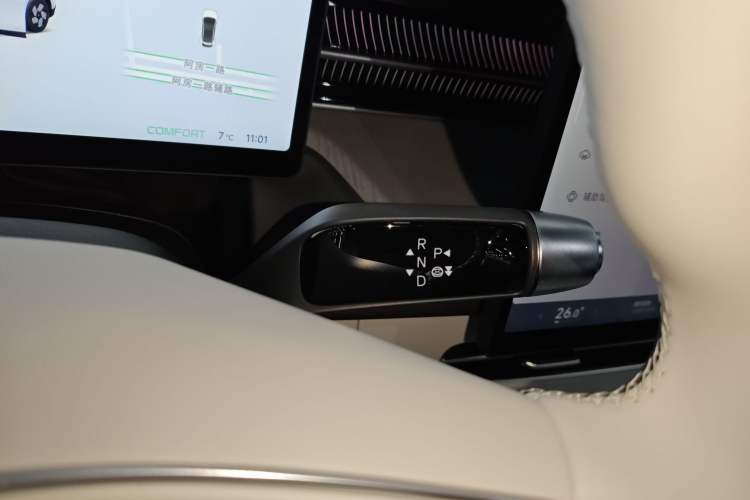 Used XPeng G6 2025 625 Long-Range Max Tech Edition
