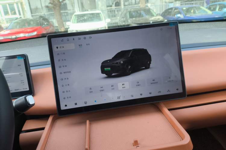 Used Leapmotor C16 2024 Range-Extended 200 LiDAR Edition