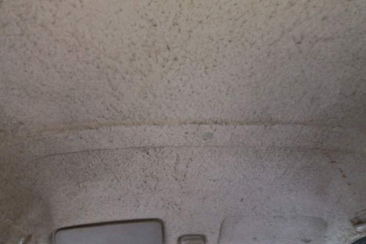 Used Dongfeng Xiaokang K17 2009 1.0L Base Version AF10-06
