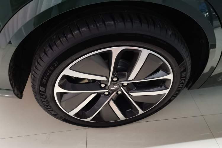 Used Li Auto L9 2024 Ultra Model