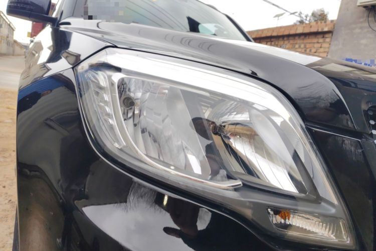 Used Mercedes-Benz GLK-Class 2013 GLK 300 4MATIC Dynamic Sunroof Model
