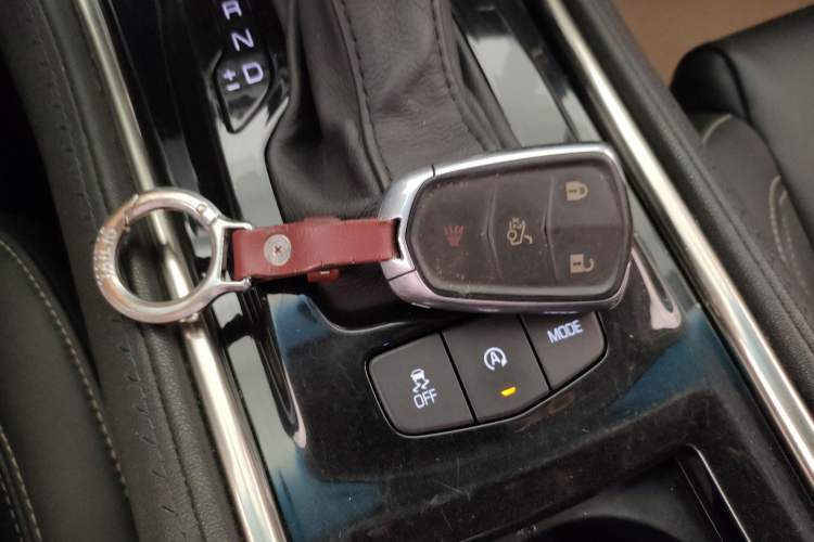 Used Cadillac ATS-L 2017 28T Tech Edition
