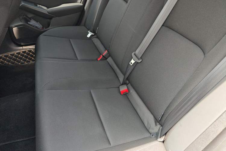 Used Honda Integra 2023 240TURBO CVT Leading Edition