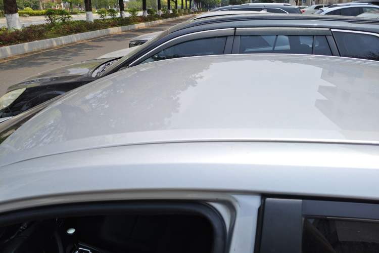 Used Toyota Corolla 2017 Revised Version 1.6L S-CVT GL