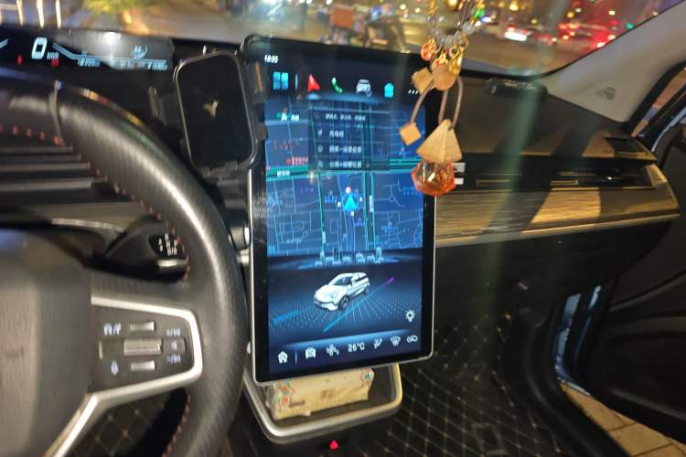 Used NETA V 2022 Chao 300 Lite Lithium Iron Phosphate