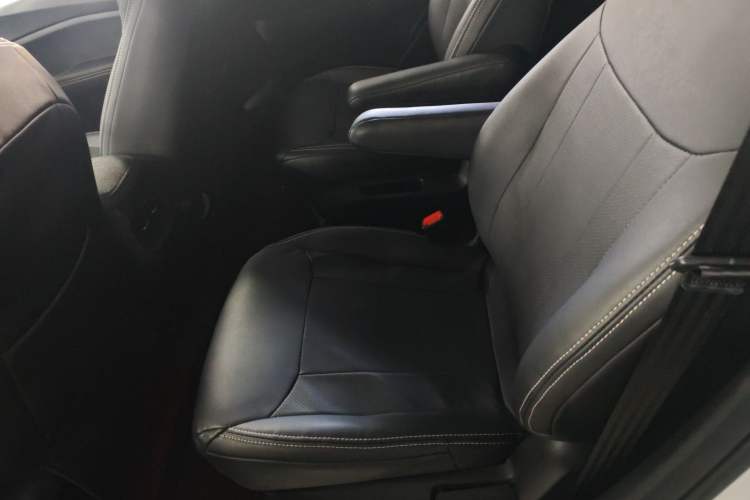 Used Wuling Jiachen 2022 1.5L Manual Enjoyment Elite Model