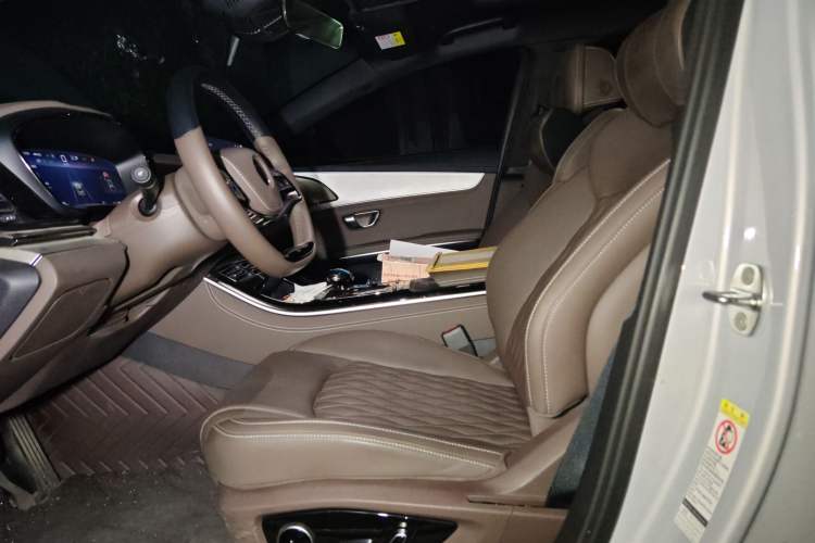 Used BYD Han 2025 DM-i 125KM Elite Model