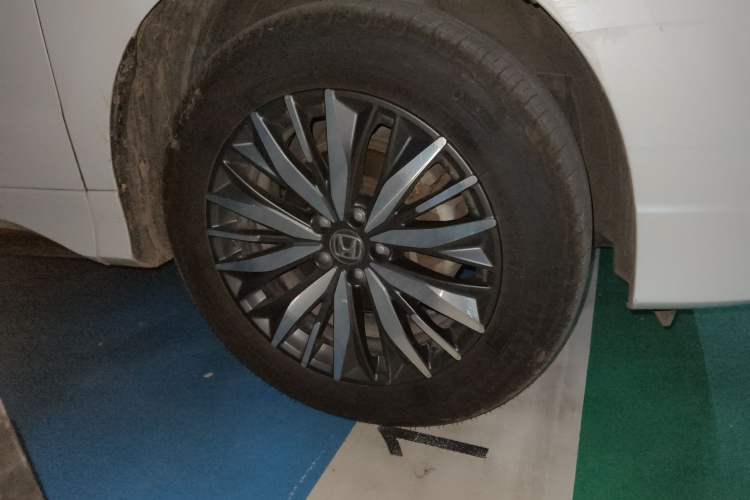 Used Honda Avancier 2020 370TURBO Four-Wheel Drive Premium Edition Right Front Wheel Hub