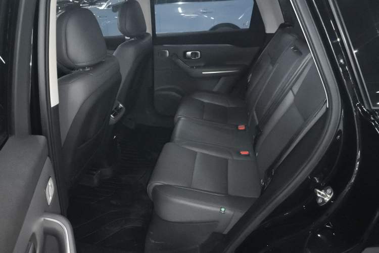 Used Leapmotor C10 2026 605 LiDAR Version Left Rear Seat