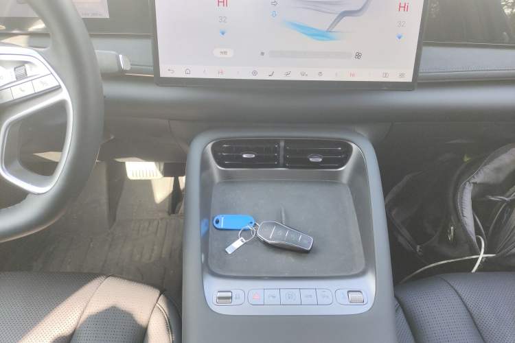 Used BYD Sealion 06 New Energy 2025 Model EV 520 Navigation Edition