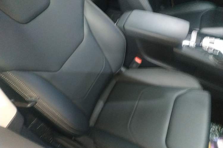 Used BYD Song Pro 2019 1.5T Automatic Elite Edition