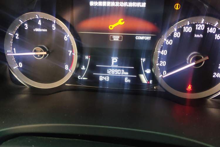 Used Honda UR-V 2017 370TURBO 2WD Prestige Edition China V