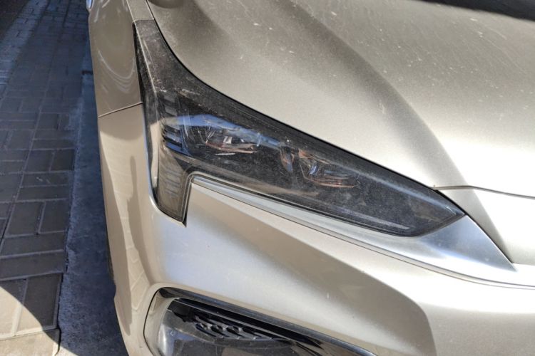 Used AION S 2023 Meizu 580 Lithium Iron Phosphate
