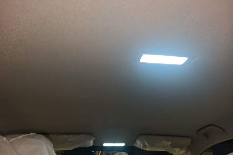 Used Geely Galaxy Geome 2025 UP 410km Exploration Edition