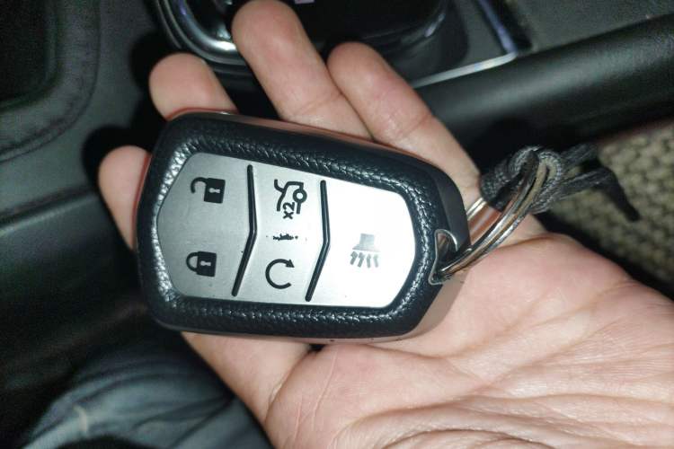 Used Cadillac XT5 2017 Anniversary Edition 28T Four-Wheel Drive Tech Model
