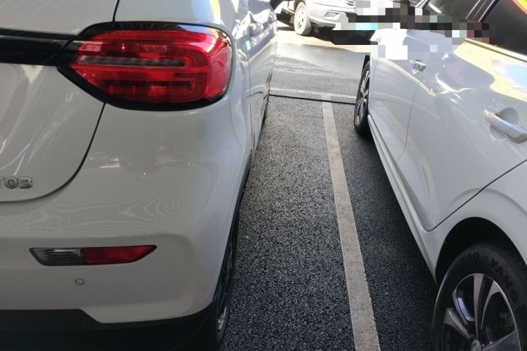 Used Leapmotor T03 2025 310 Comfort Edition
