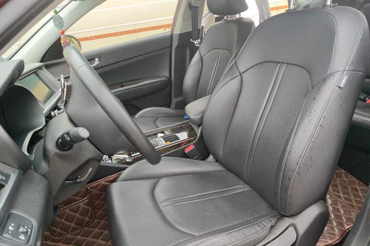 Used Kia K5 2016 1.6T Automatic LUX