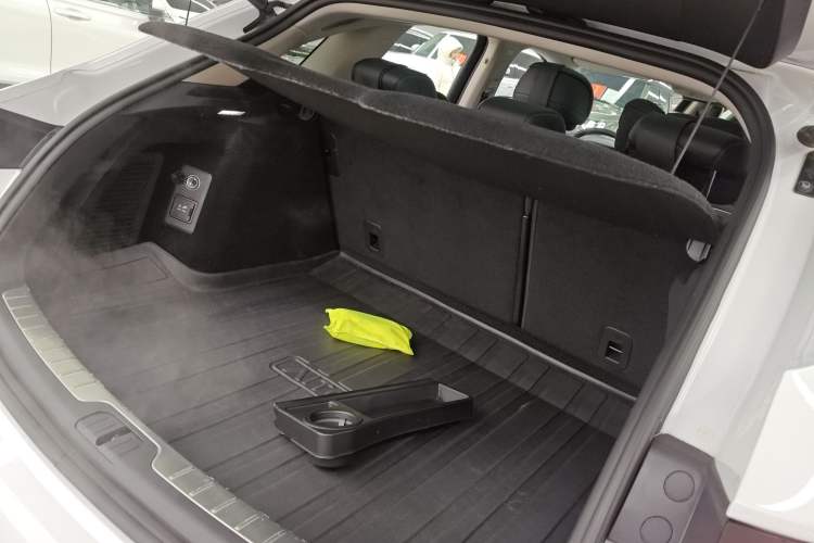 Used Hima AITO M5 2022 Extended-Range Four-Wheel Drive Ultimate Edition