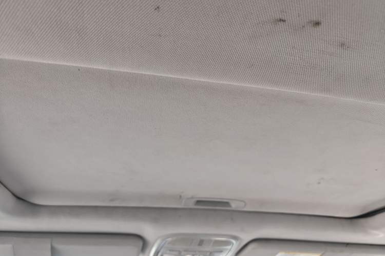 Used Haval H6 2014 Sport Version 1.5T Manual Two-Wheel Drive Elite Edition