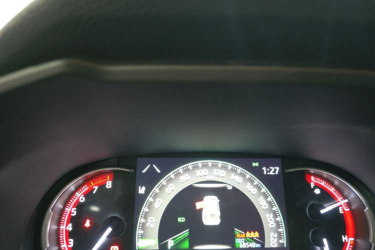 Used Toyota RAV4 2020 2.0L CVT 4x4 Trend Edition