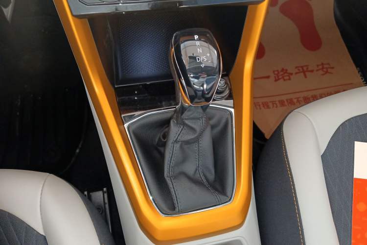 Used Volkswagen T-Cross 2019 280TSI DSG Comfort Edition