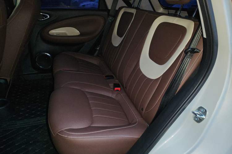 Used Wuling Bingo 2024 333 km Enjoyment Version