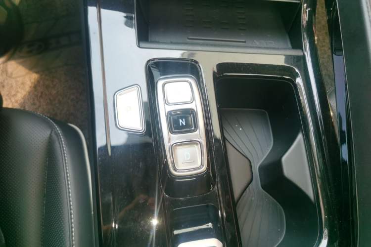 Used Hyundai Custo 2021 380TGDi Smart Love Flagship Edition TOP Premium
