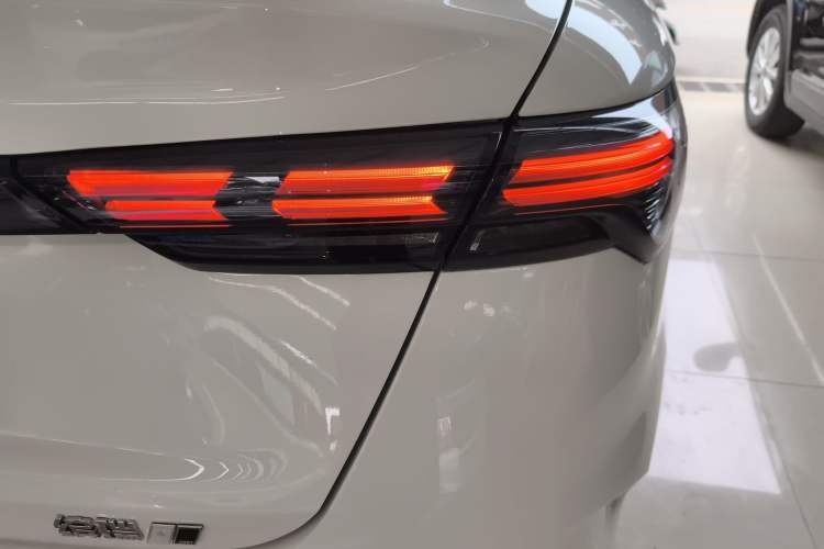 Used Geely Auto Binray 2022 Binrui COOL 1.5T DCT Electric Edition
