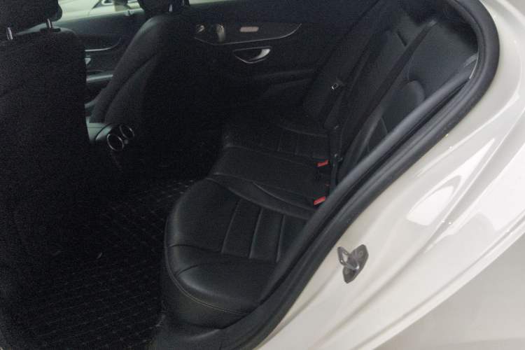 Used Mercedes-Benz C-Class 2018 C 200 L Sport Edition Achievement Special Edition
