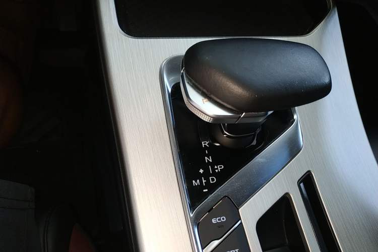 Used Geely Auto Coolray 2021 1.4T DCT Diamond Edition