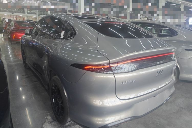 Used IM LS6 2026 Model Range-Extending 52 Max