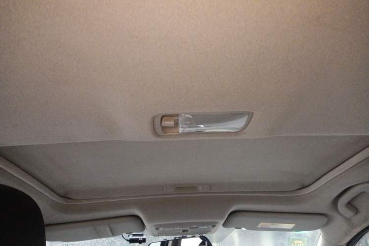 Used Nissan Sylphy 2016 1.6 XL CVT Luxury Edition Headliner