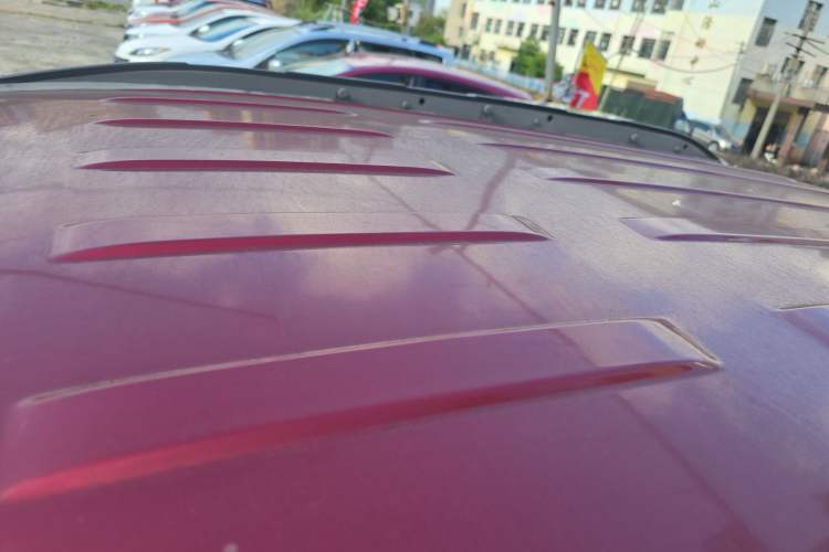 Used Ford EcoSport 2013 1.5L Automatic Fashion Model Roof