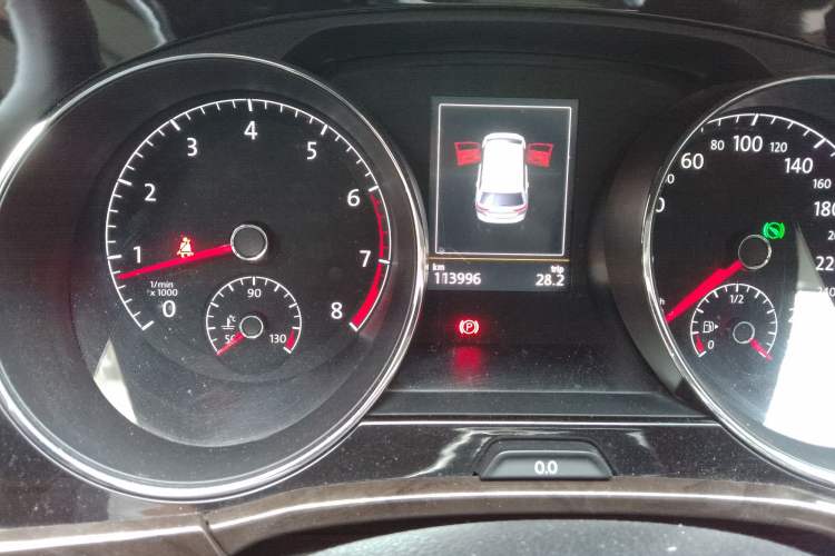 Used Volkswagen Touran 2016 Volkswagen Touran L 330TSI DSG Luxury Edition