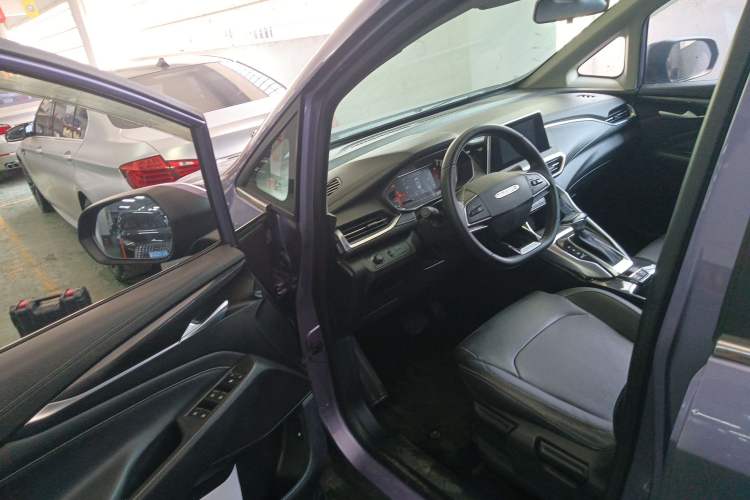 Used SAIC MAXUS G50 2019 1.5T Automatic Elite Edition China V Standard