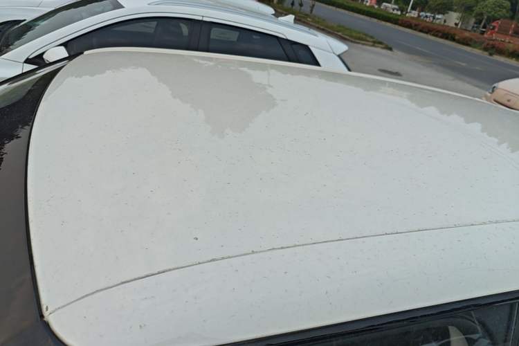 Used Dongfeng NAMMI 01 2024 430 Plus Smart+ Roof