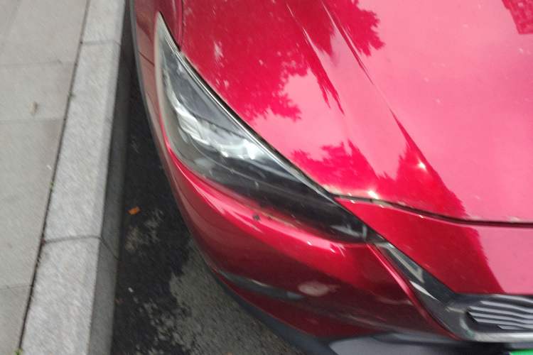 Used Mazda CX-3 2018 2.0L Automatic Prestige Edition